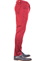 Star Studded Pants